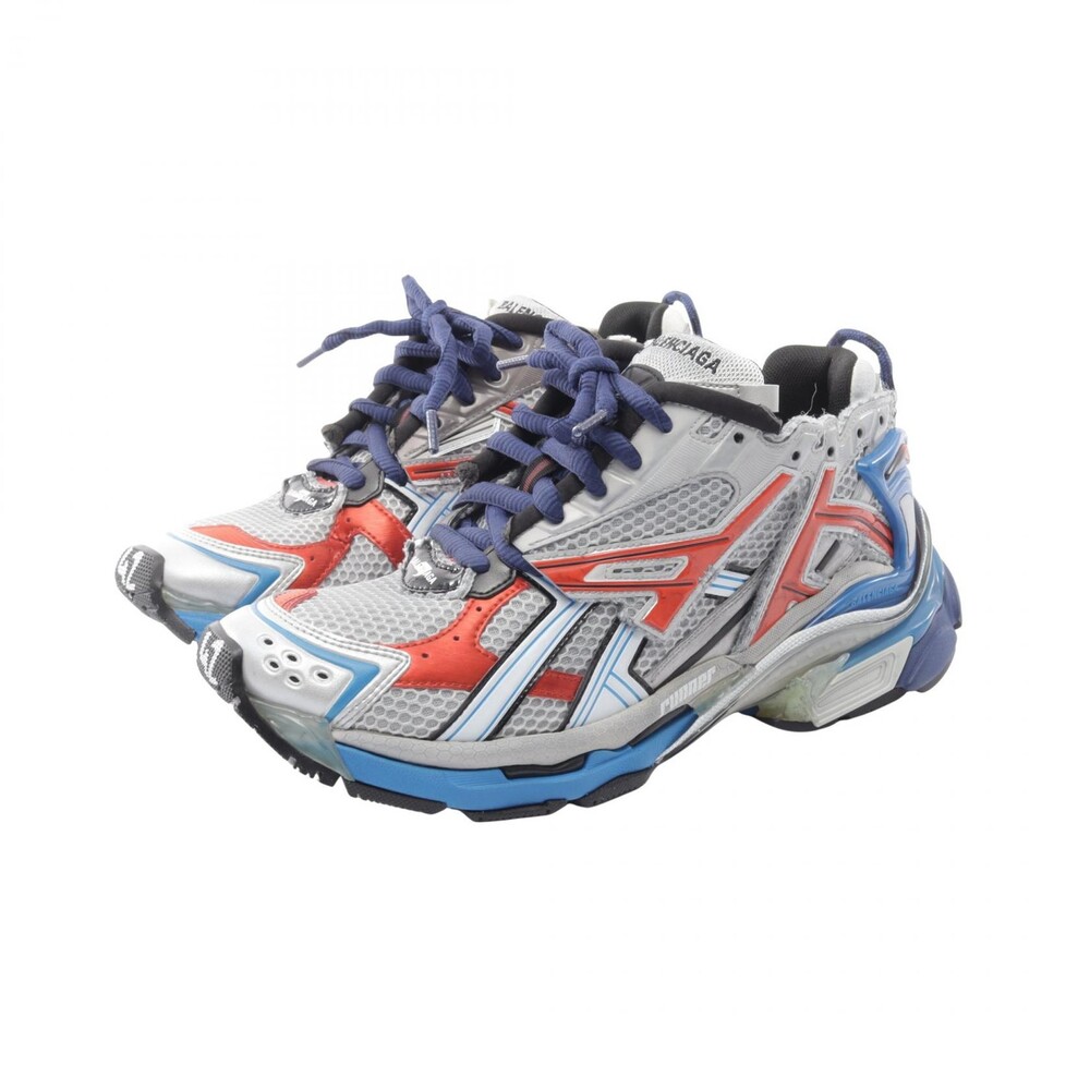 Balenciaga Runner Used Look Finish #365334B73B